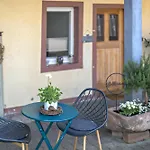 Appartement Zur Weinsteige *