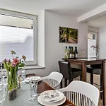 Appartement Zur Weinsteige *