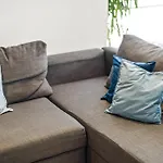 Zur Weinsteige Apartment *
