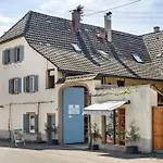 Apartment Zur Weinsteige