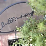 Apartment Zur Weinsteige