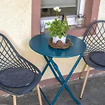 Apartment Zur Weinsteige *