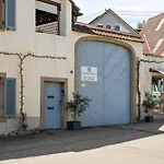 Zur Weinsteige Ihringen