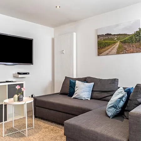 Apartment Zur Weinsteige