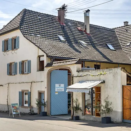 Zur Weinsteige * Ihringen