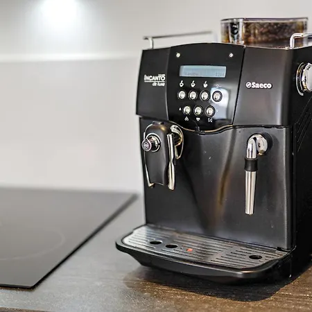 Διαμέρισμα Zur Weinsteige *