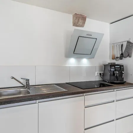 Zur Weinsteige Apartment