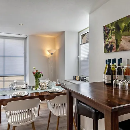 Apartment Zur Weinsteige Ihringen