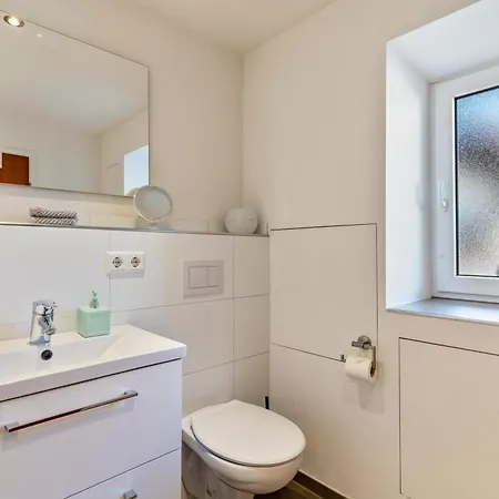 Apartment Zur Weinsteige *