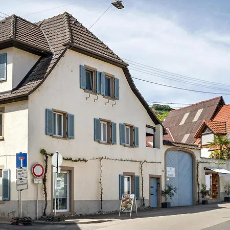 Lägenhet Zur Weinsteige